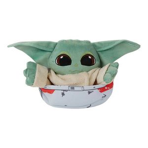 Mandalorianul si Baby Yoda imagine