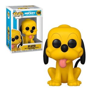 Figurina - Disney Mickey and Friends - Pluto | Funko imagine