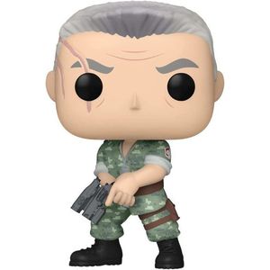 Figurina - Pop! Movies - Avatar: Miles Quaritch | Funko imagine