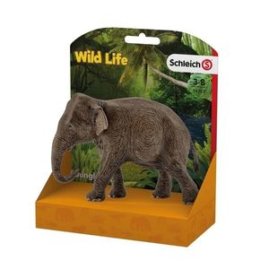 Elefant african - Animal figurina imagine