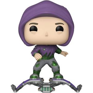 Figurina - Spider-Man - No Way Home - Green Goblin | Funko imagine