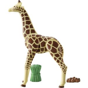 Playmobil - Girafa imagine