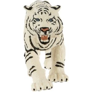 Figurina - Wildlife Animal - White Tiger | Safari imagine