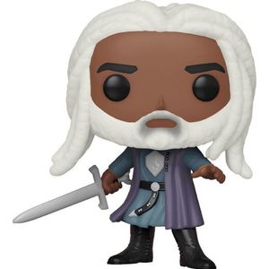 Figurina - House of the Dragon - Corlys Velaryon | Funko imagine