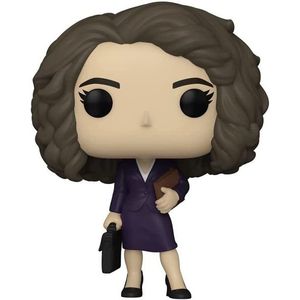 Figurina - She-Hulk - Jennifer | Funko imagine