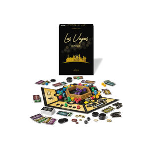 Set de joaca - Ravensburger - Las Vegas Royal | Alea imagine