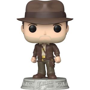 Figurina - Indiana Jones | Funko imagine