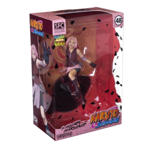 Figurina - Naruto Shippuden - Sakura | AbyStyle imagine