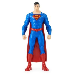 Figurina - DC Superman, 24cm | Spin Master imagine