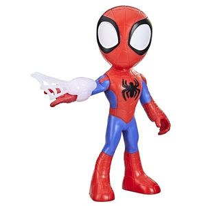 Mega Figurina Spidey and his amazing friends - Spidey imagine