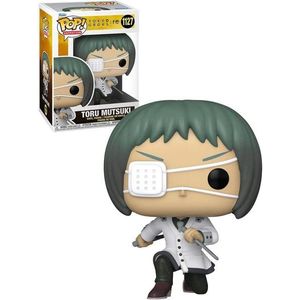 Figurina - Tokyo Ghoul: Re - Toru Tooru | Funko imagine