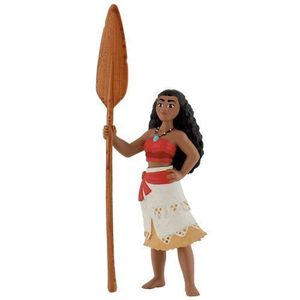 Figurina - Vaiana | Bullyland imagine