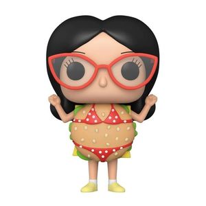 Figurina - The Bobs Burgers Movies - Bikini Burger Linda | Funko imagine