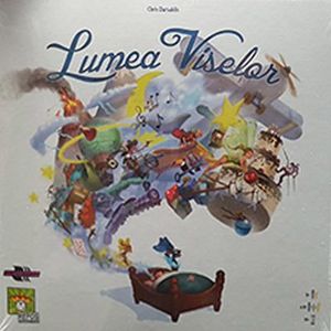 Lumea viselor | Repos imagine