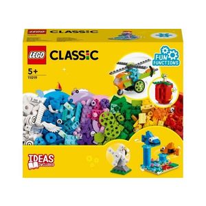 Lego Classic. Caramizi si idei imagine