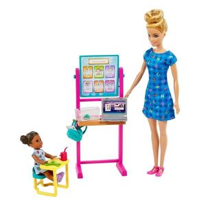 Barbie - set mobilier imagine