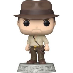 Figurina - Indiana Jones | Funko imagine