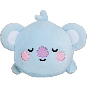 Jucarie de plus - Mini Pillow Cushion - Koya | BT21 imagine