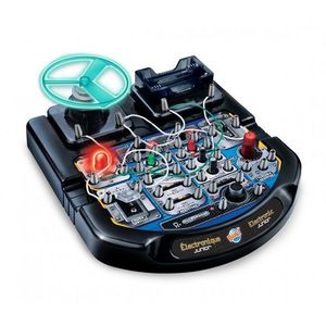 Jucarie educativa - Junior Electronics | Buki imagine