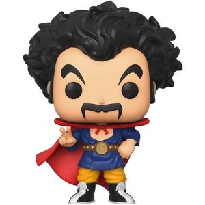 Figurina - Dragon Ball Super - Hercule | Funko imagine