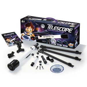 Telescop - 30 activitati | Buki imagine