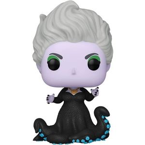 Figurina - Disney The Little Mermaid - Ursula | Funko imagine