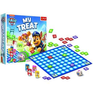 Joc - Paw Patrol - My Treat | Trefl imagine