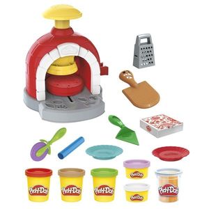 Set plastilina - Play-Doh - Kitchen Creations | Hasbro imagine