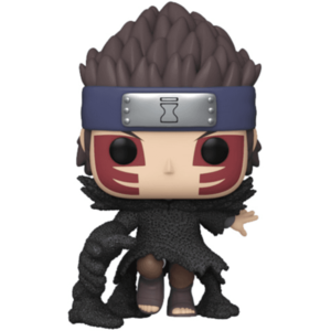 Figurina - Pop! Boruto: Shinki | Funko imagine