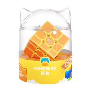 Cub Rubik - Gan MonsterGO Mirror | Gan imagine