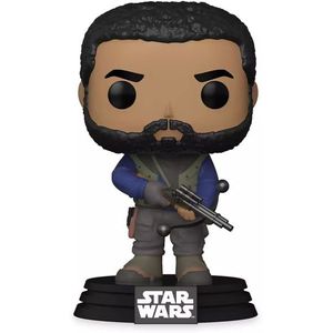 Figurina - Star Wars - Kawlan Roken | Funko imagine