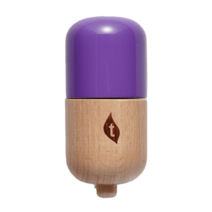 Joc de indemanare - Kendama Terra Pill - Purple | Terra Kendama imagine