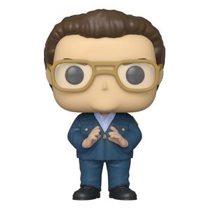 Figurina - Seinfeld - Newman | Funko imagine