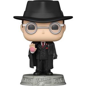 Figurina - Indiana Jones - Arnold Toht | Funko imagine