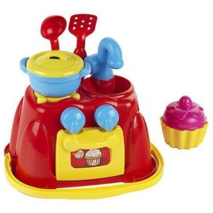 Bucatarie picnic pentru plaja | Klein Toys imagine