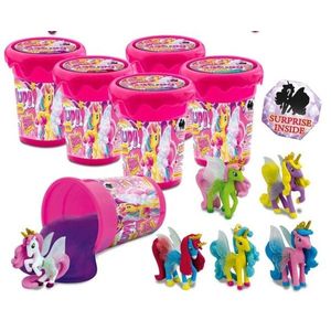 SLIME MAGIC CU SURPRIZA - UNICORN imagine