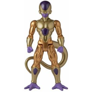 Figurina - Dragon Ball Super - Golden Frieza | Bandai imagine