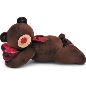 Jucarie de plus - Choco Sleeping | Orange Toys imagine