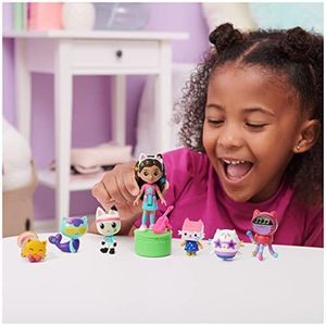 Set figurine - Gabbys Dollhouse | Spin Master imagine