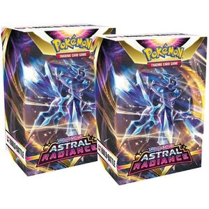 Pokemon TCG: Astral Radiance - Build & Battle Stadium | The Pokemon Company imagine