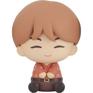 Figurina - BTS TinyTan - Dynamite Jin - Volume 1 | Banpresto imagine