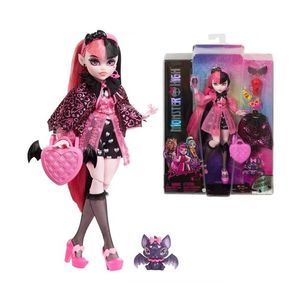 Papusa - Monster High - Draculaura | Mattel imagine