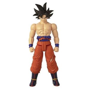 Figurina - Dragon Ball Super - Ultra Instinct Sign Goku | Bandai imagine