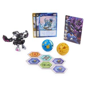 Set 3 jucarii - Bakugan Evolution - Batrix Ultra | Spin Master imagine