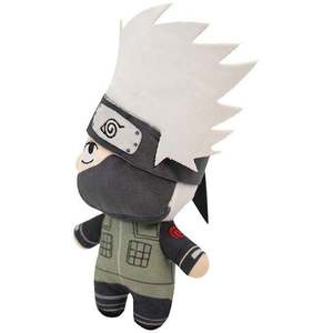 Plus - Naruto Shippuden - Kakashi | AbyStyle imagine