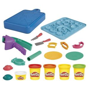 Set plastilina - Play-Doh - Little Chef Starter Set | Hasbro imagine