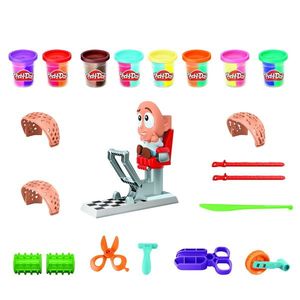 Set plastilina - Play-Doh: Crazy Cuts Stylist | Hasbro imagine