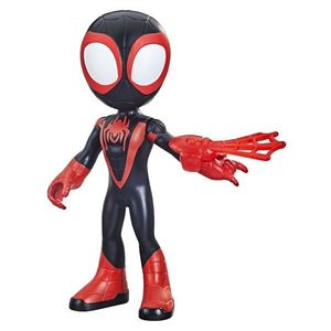 Figurina Spidey and his amazing friends - Miles Morales imagine