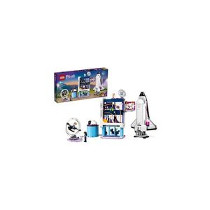 LEGO Friends - Academia spatiala a Oliviei 41713, 757 piese | LEGO imagine