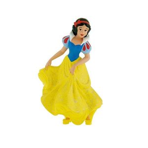 Figurina - Disney - Alba ca Zapada | Bullyland imagine